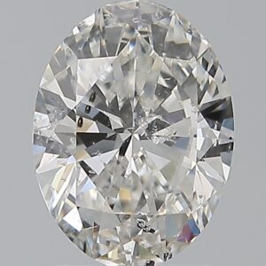 1.51 CT OVAL