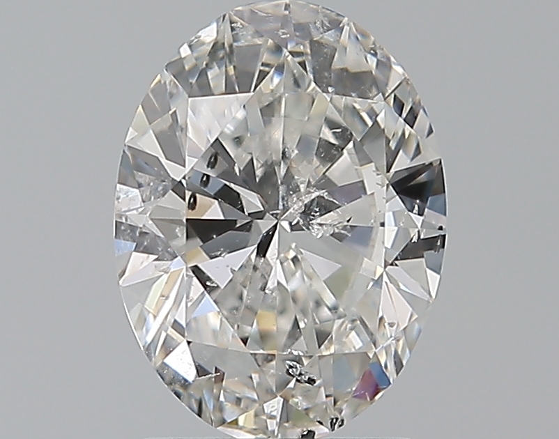 1.51 CT OVAL