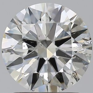 1.51 CT ROUND