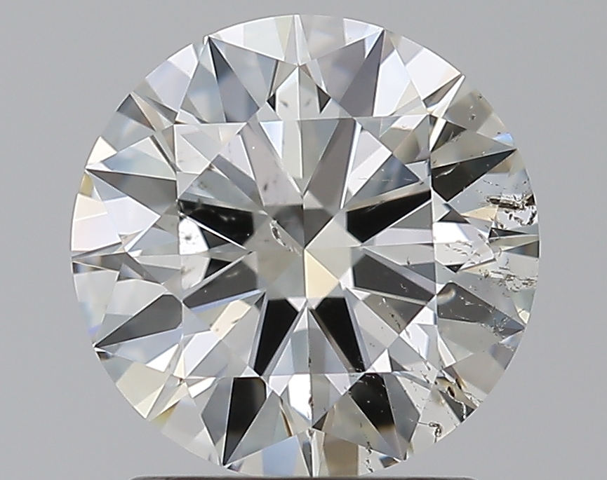1.51 CT ROUND