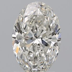 1.51 CT OVAL