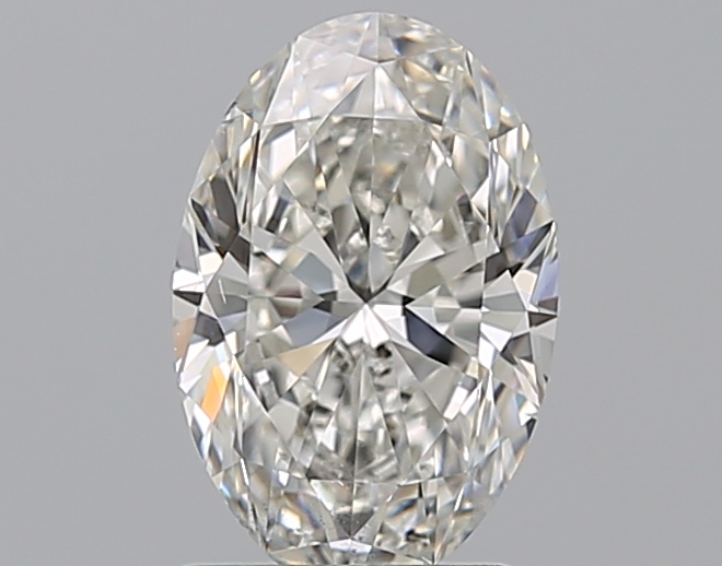 1.51 CT OVAL