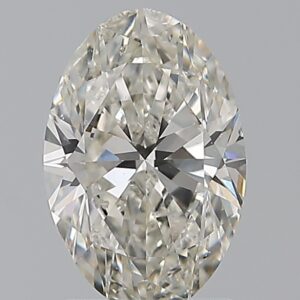 1.51 CT OVAL