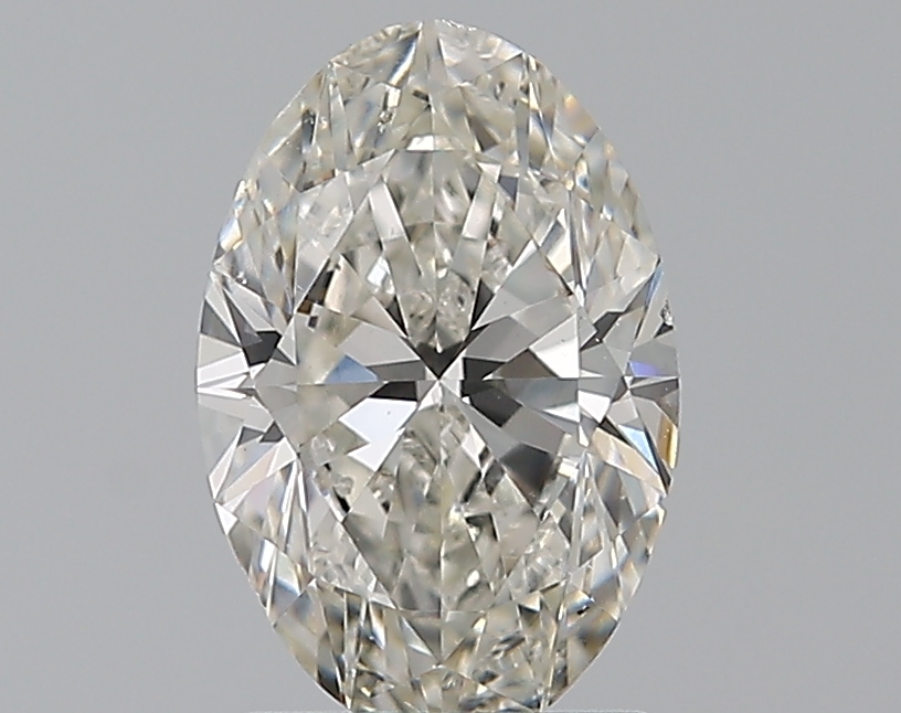 1.51 CT OVAL