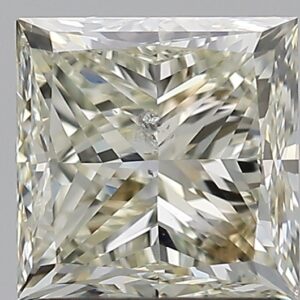 1.51 CT PRINCESS