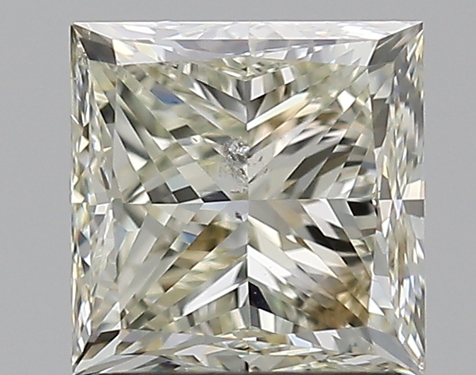 1.51 CT PRINCESS