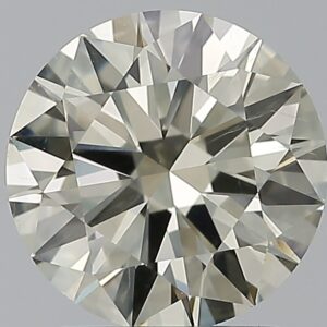 1.51 CT ROUND