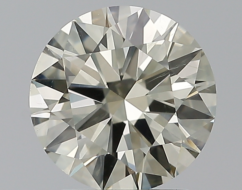 1.51 CT ROUND