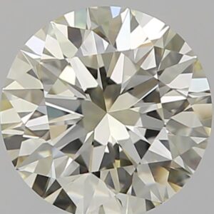 1.51 CT ROUND