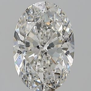 1.51 CT OVAL