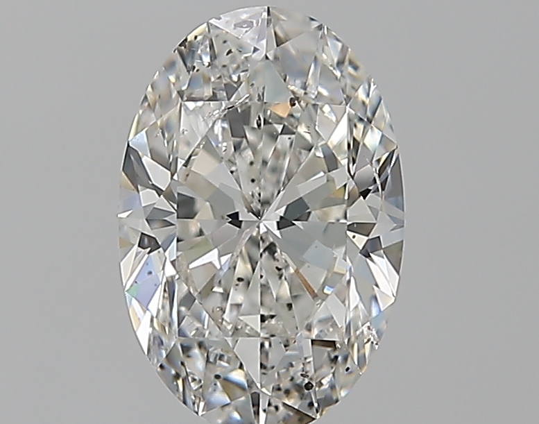1.51 CT OVAL