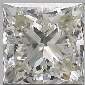 1.59 CT PRINCESS