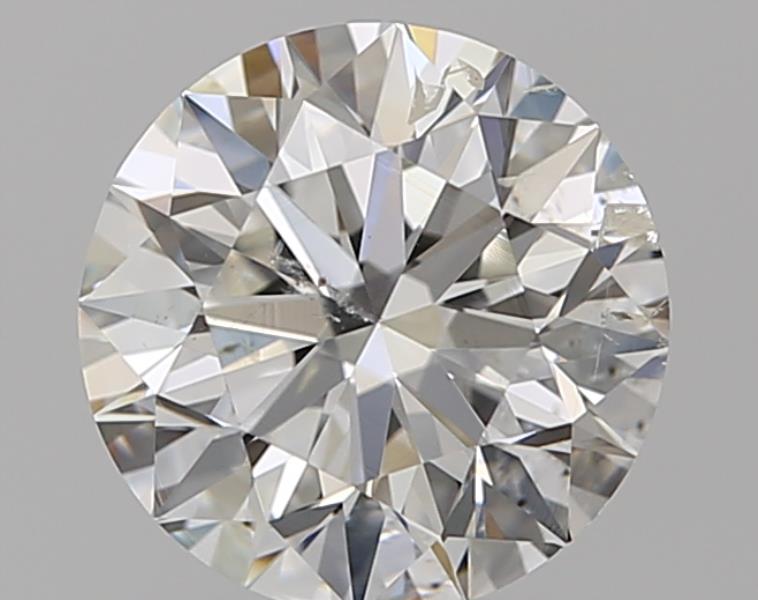 1.51 CT ROUND
