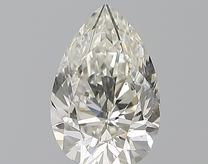 1.51 CT PEAR