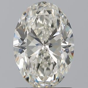 1.51 CT OVAL