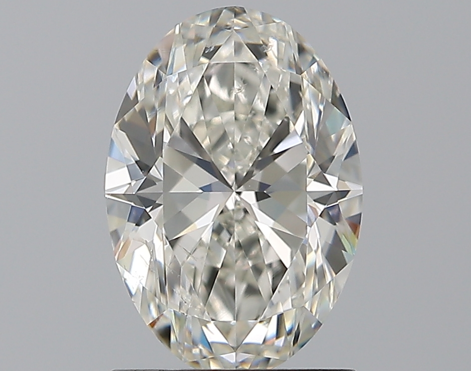 1.51 CT OVAL