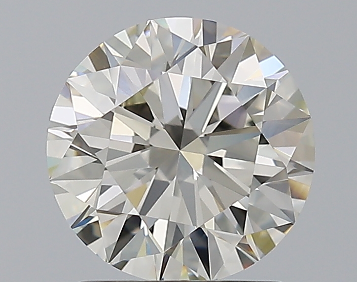 1.62 CT ROUND