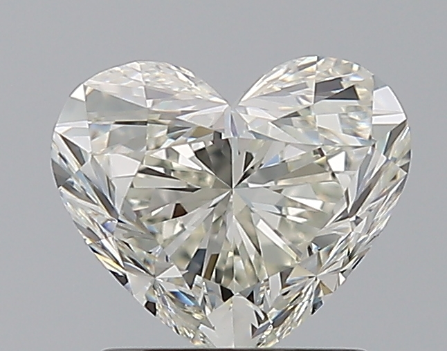 1.51 CT HEART