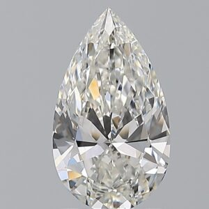 1.51 CT PEAR