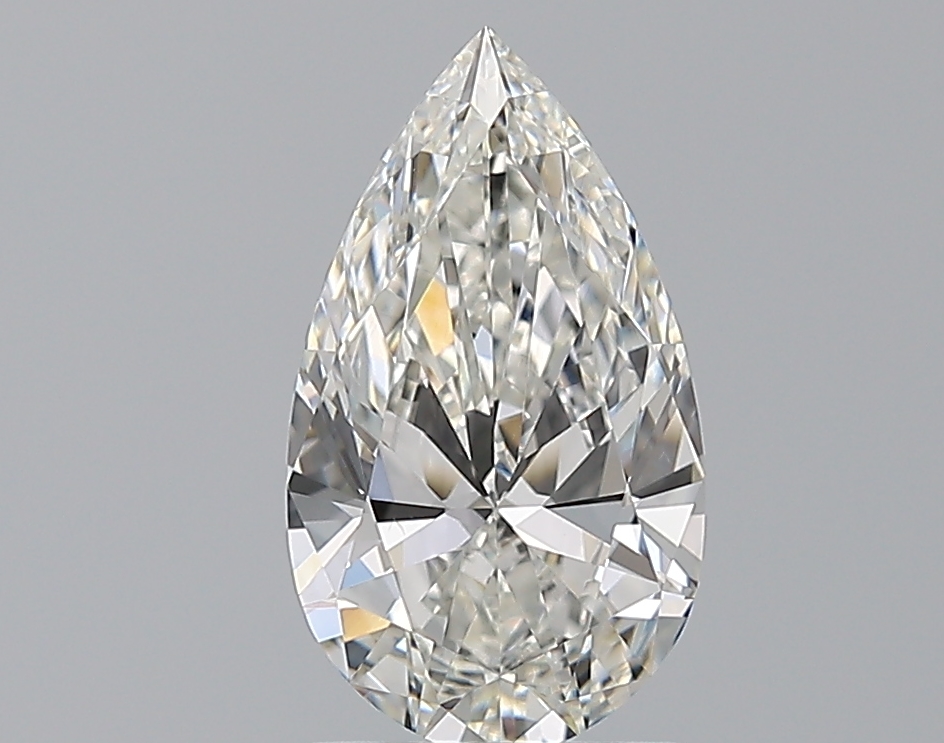 1.51 CT PEAR