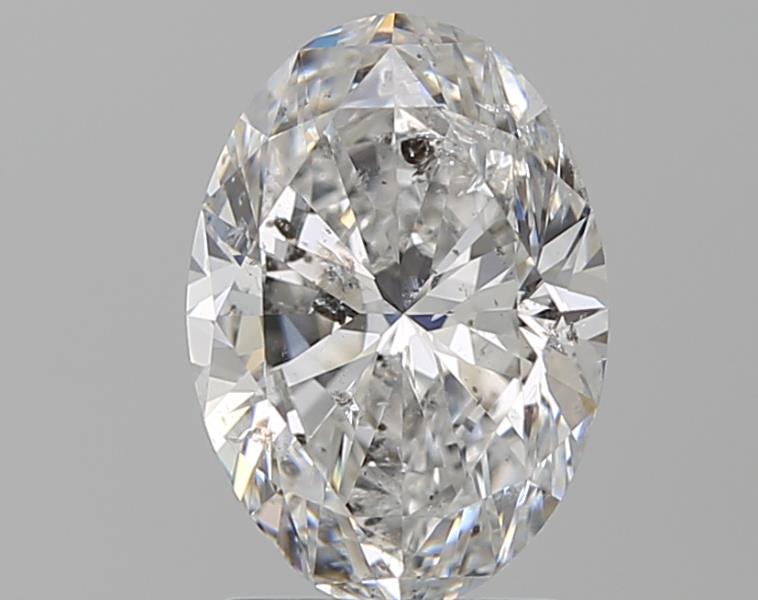 1.6 CT OVAL