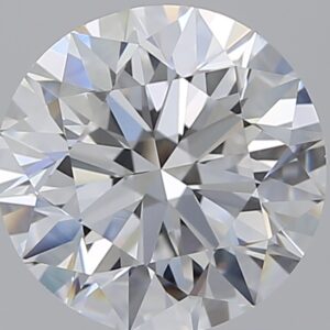 1.79 CT ROUND