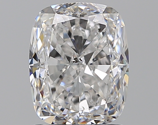1.7 CT CUSHION