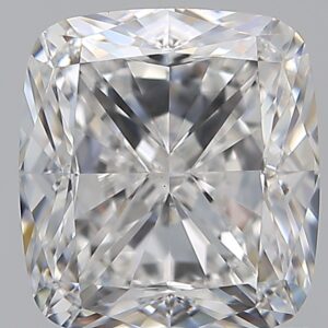 1.7 CT CUSHION