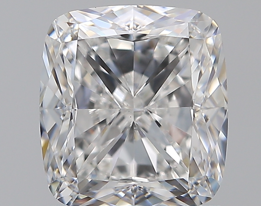 1.7 CT CUSHION
