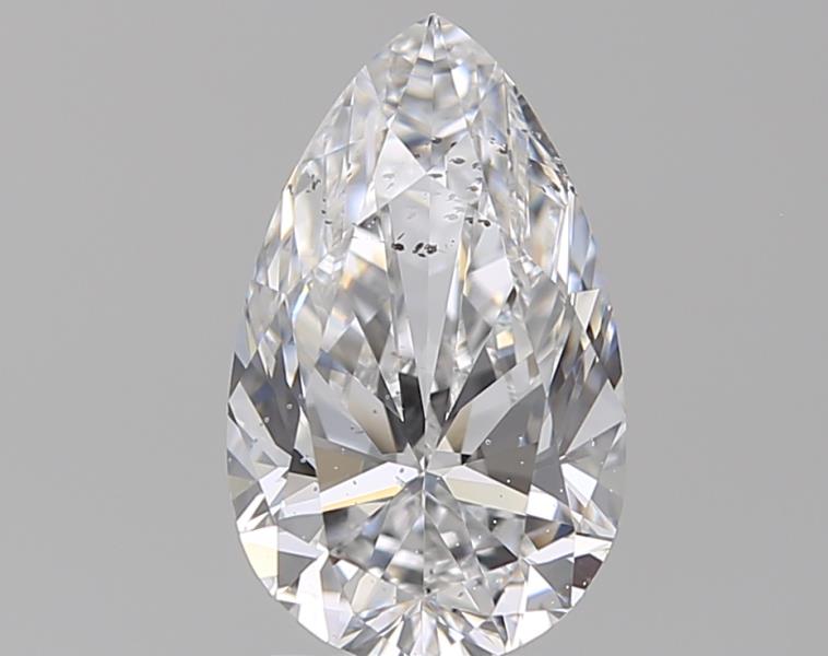 1.7 CT PEAR