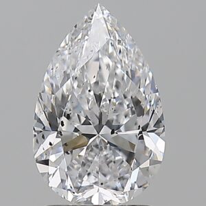 1.79 CT PEAR