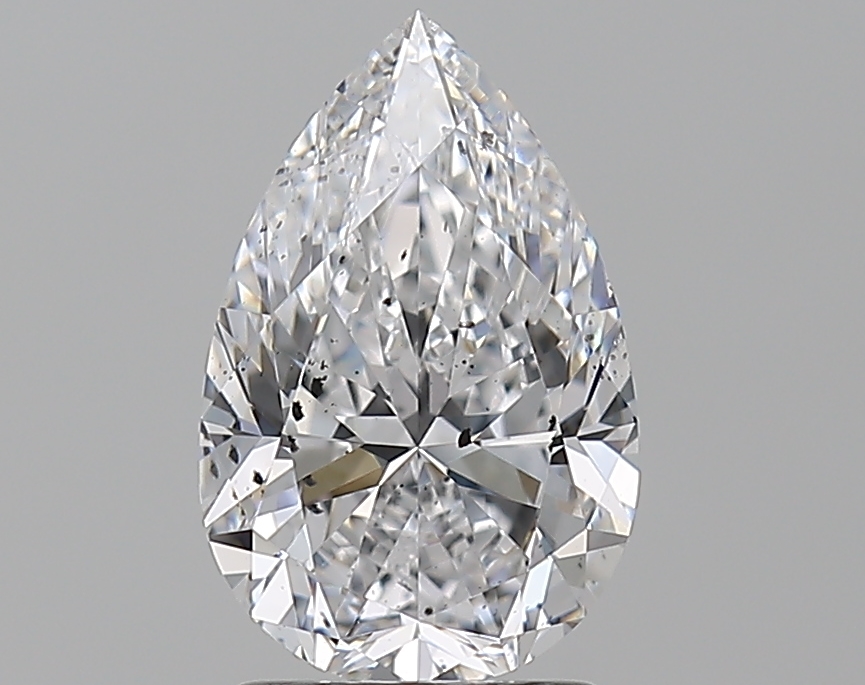 1.79 CT PEAR