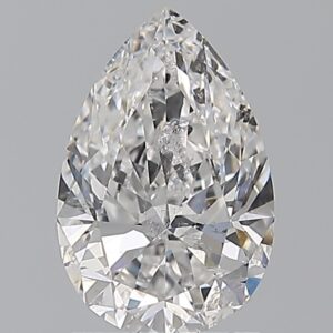 1.79 CT PEAR