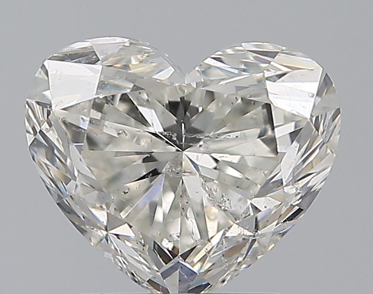 1.71 CT HEART