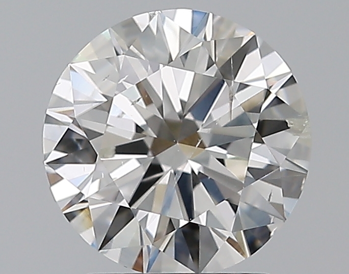 1.7 CT ROUND