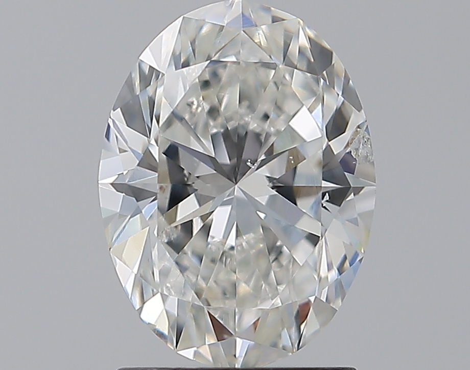 1.79 CT OVAL