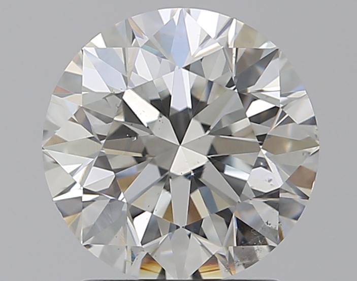 1.7 CT ROUND