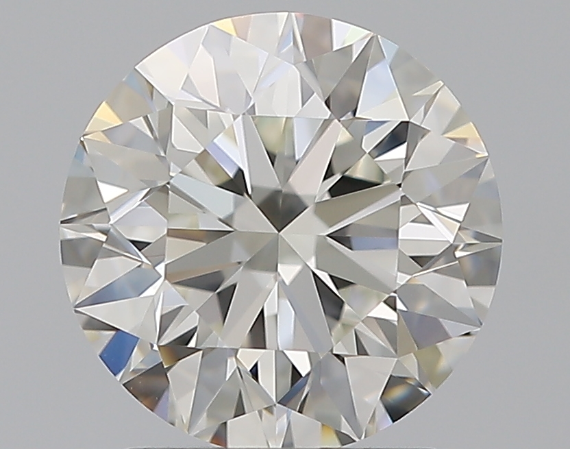 1.79 CT ROUND