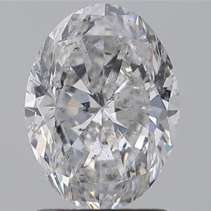 1.7 CT OVAL
