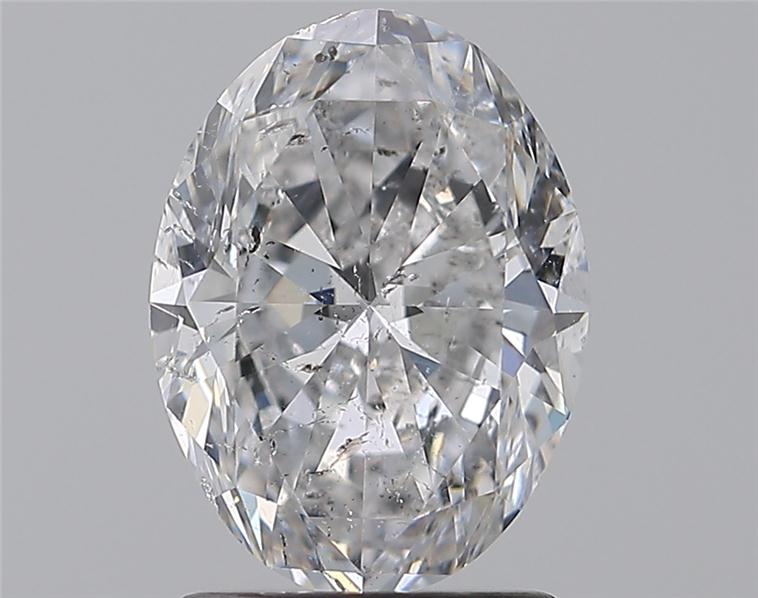 1.7 CT OVAL