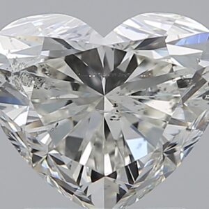 1.7 CT HEART