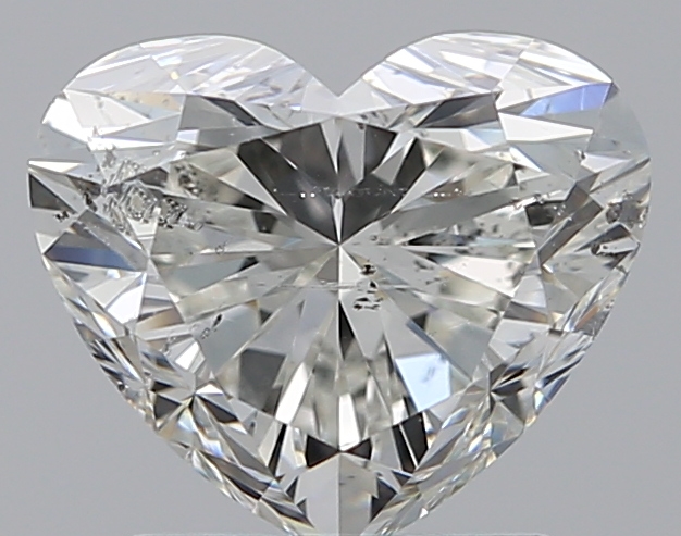 1.7 CT HEART