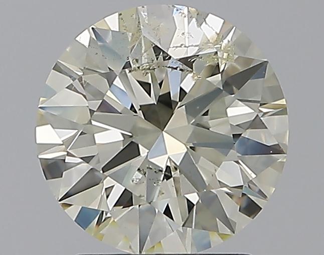 1.72 CT ROUND