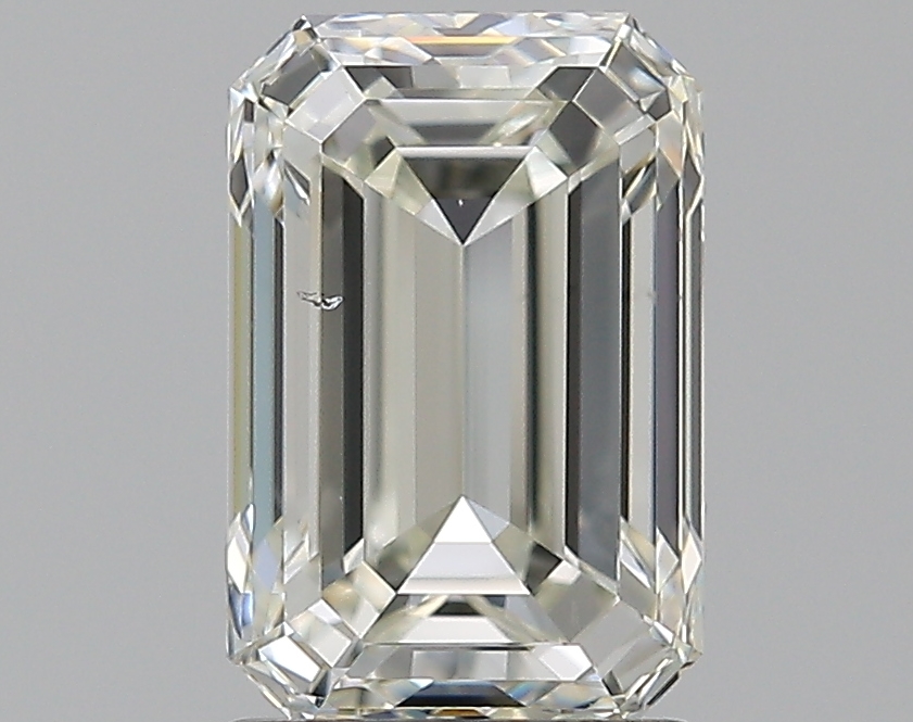 1.7 CT EMERALD