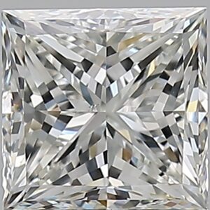 1.72 CT PRINCESS