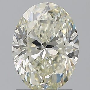 1.8 CT OVAL