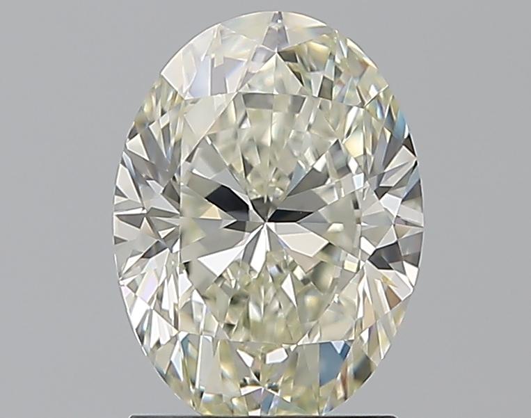 1.8 CT OVAL