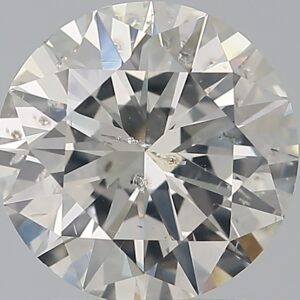 1.79 CT ROUND