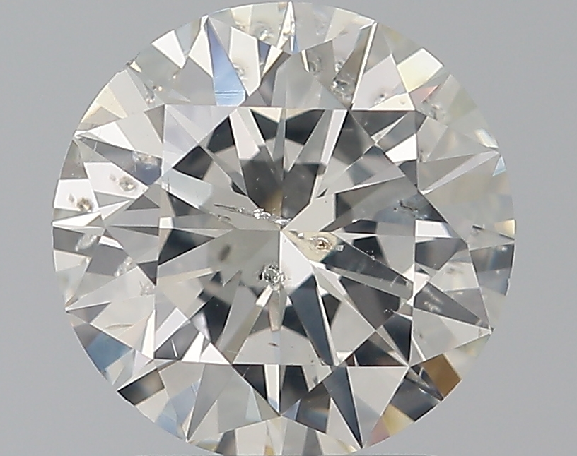 1.79 CT ROUND