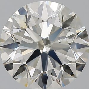 1.71 CT ROUND